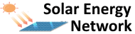 Solar Energy Network