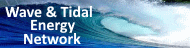 Wave & Tidal Energy Network