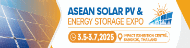 LA1370148:ASEAN (Bangkok) Solar PV & Energy Storage Expo